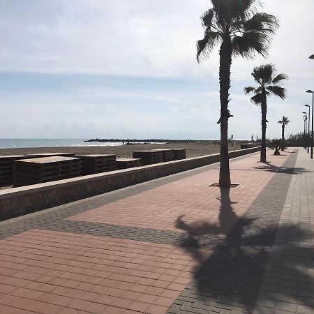 Precioso Adosado Con Parking A 100 Metros De La Playa Villa Playa de Mar Exterior photo