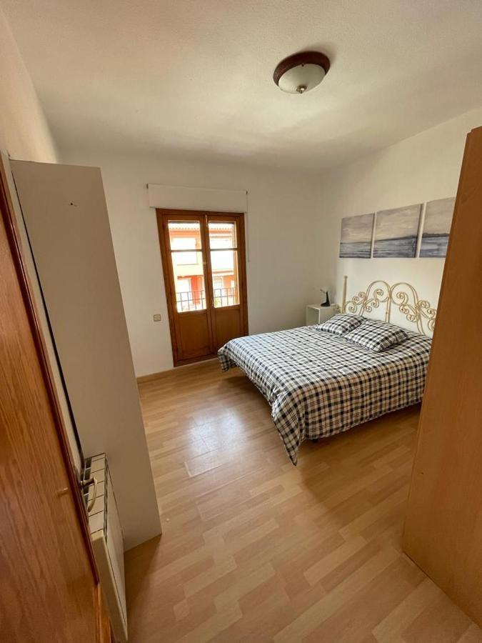 Precioso Adosado Con Parking A 100 Metros De La Playa Villa Playa de Mar Exterior photo