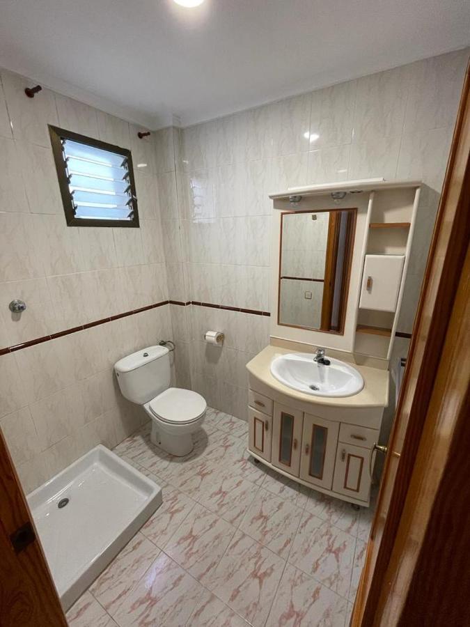 Precioso Adosado Con Parking A 100 Metros De La Playa Villa Playa de Mar Exterior photo