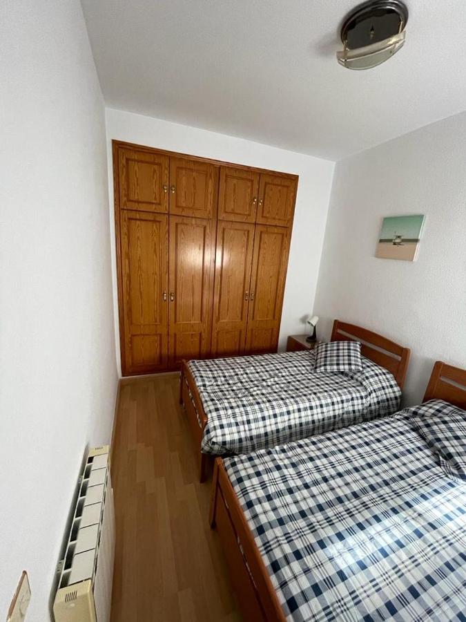 Precioso Adosado Con Parking A 100 Metros De La Playa Villa Playa de Mar Exterior photo